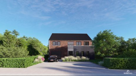 Maisons et villas optimisées et construites avec des matériaux de qualité